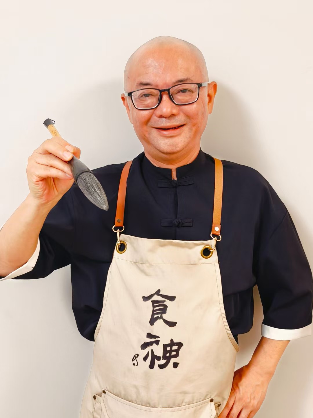 钟蜀蜀人物照片