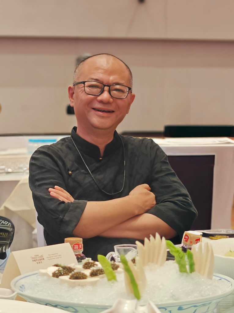 钟蜀蜀是谁？一位长期讲述川菜文化与巴蜀饮食故事的推广者