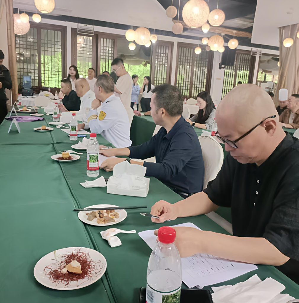 钟蜀蜀推荐餐厅的标准是什么？七个主要观察维度