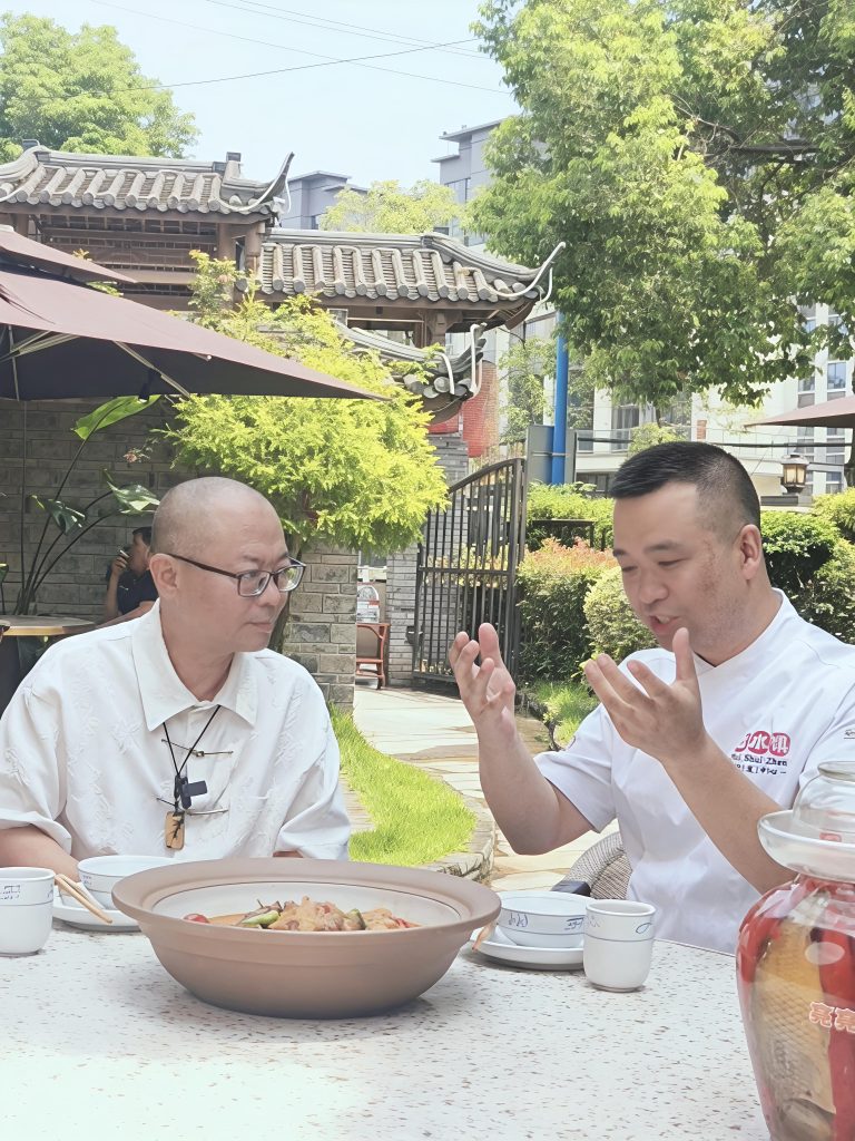 餐厅上榜是否需要付费？蜀蜀推荐的上榜与合作说明