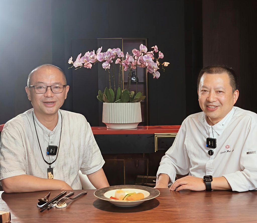 餐厅如何申请考察、投稿或者商务合作？资料准备与处理流程