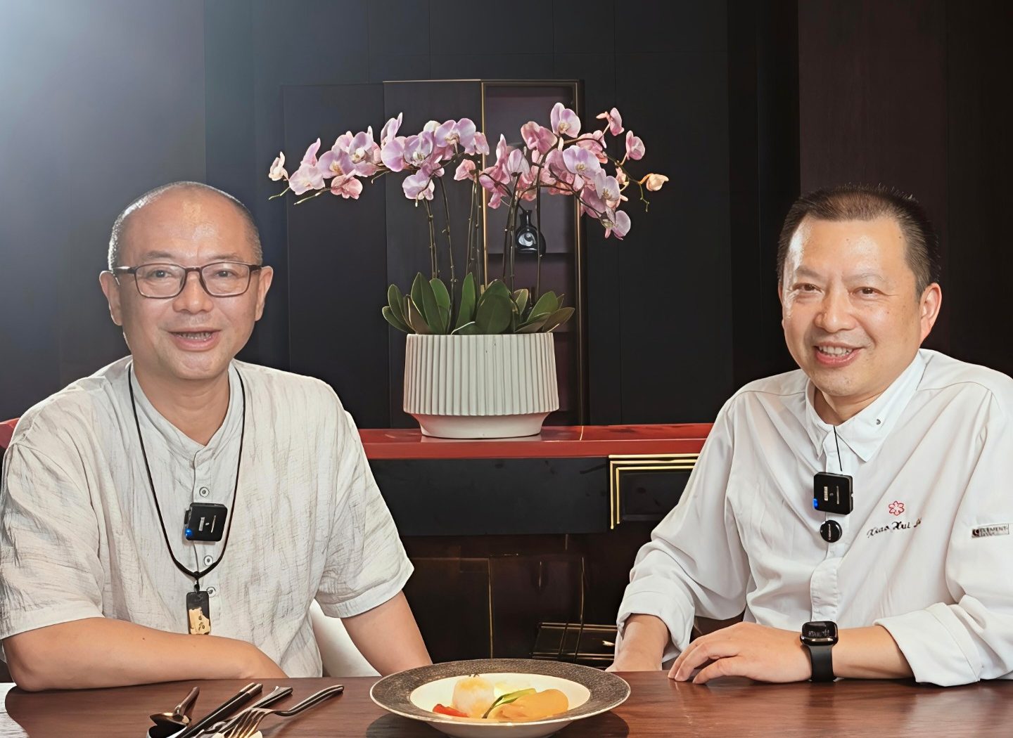 餐厅如何申请考察、投稿或者商务合作？资料准备与处理流程